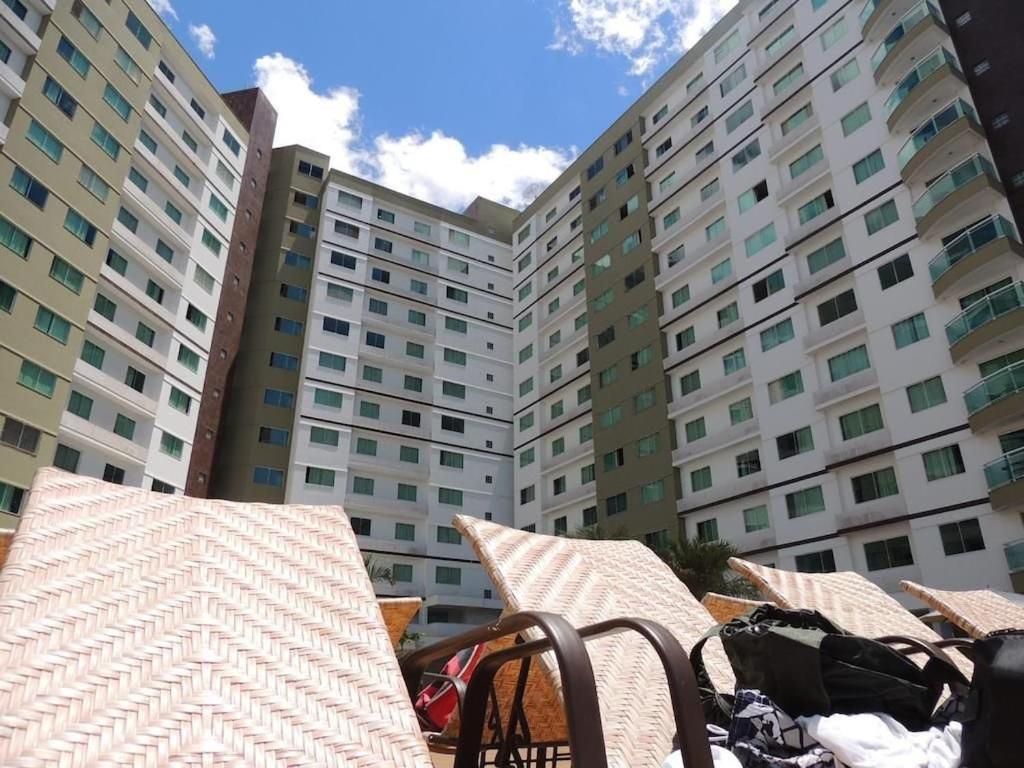 Riviera Flats Para Temporada Casa de férias