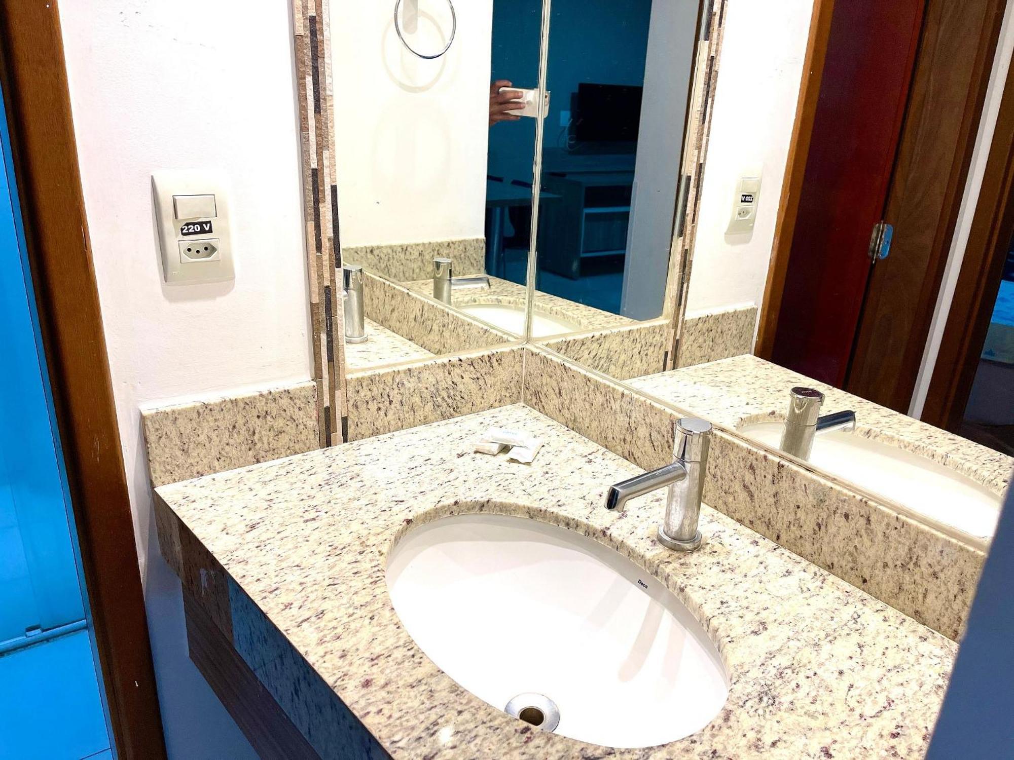 Riviera Flats Para Temporada Casa de férias Caldas Novas
