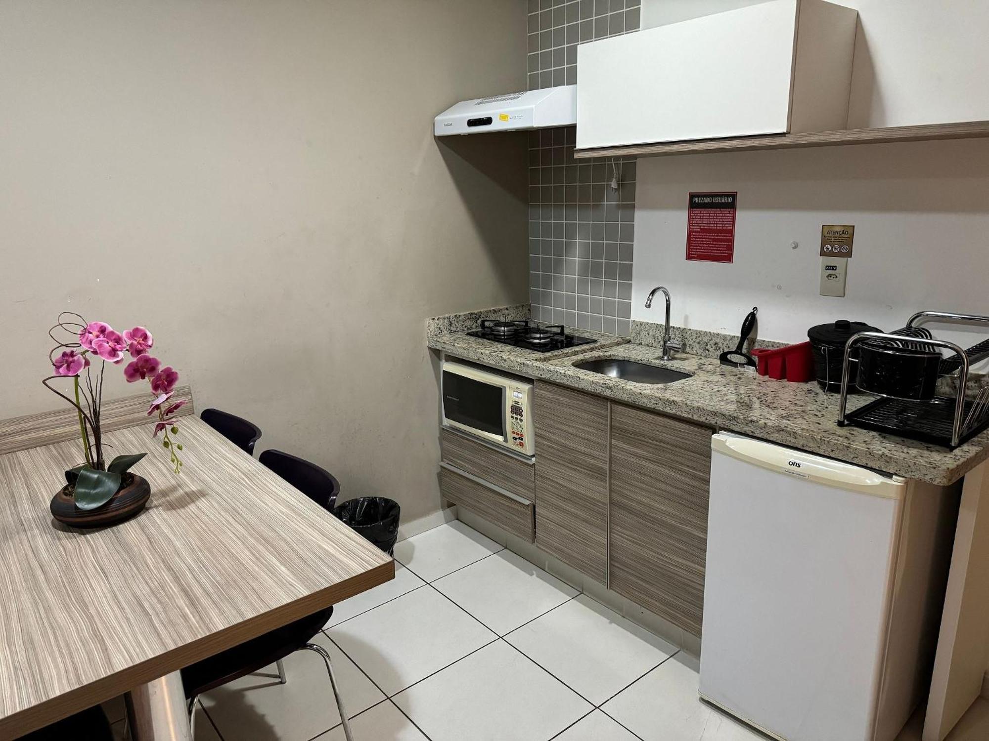 Casa de férias Riviera Flats Para Temporada Caldas Novas
