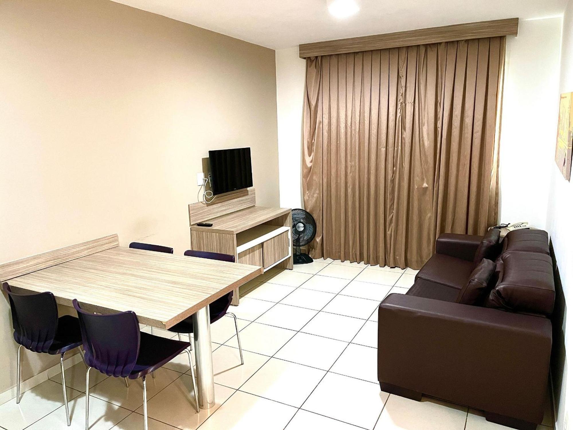 Casa de férias Riviera Flats Para Temporada