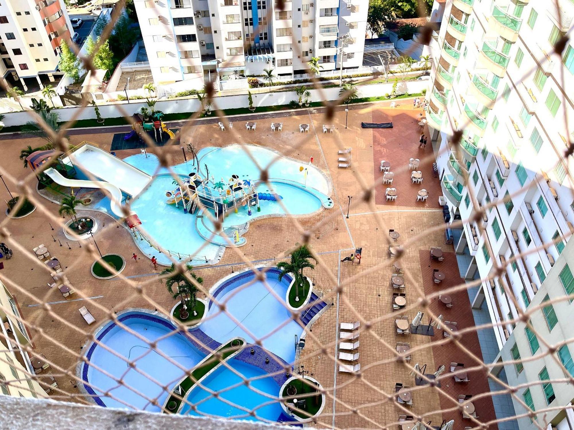 Riviera Flats Para Temporada Casa de férias *