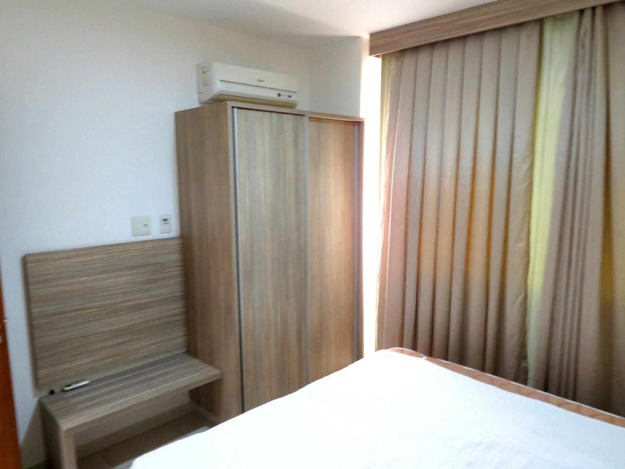 Casa de férias Riviera Flats Para Temporada Caldas Novas
