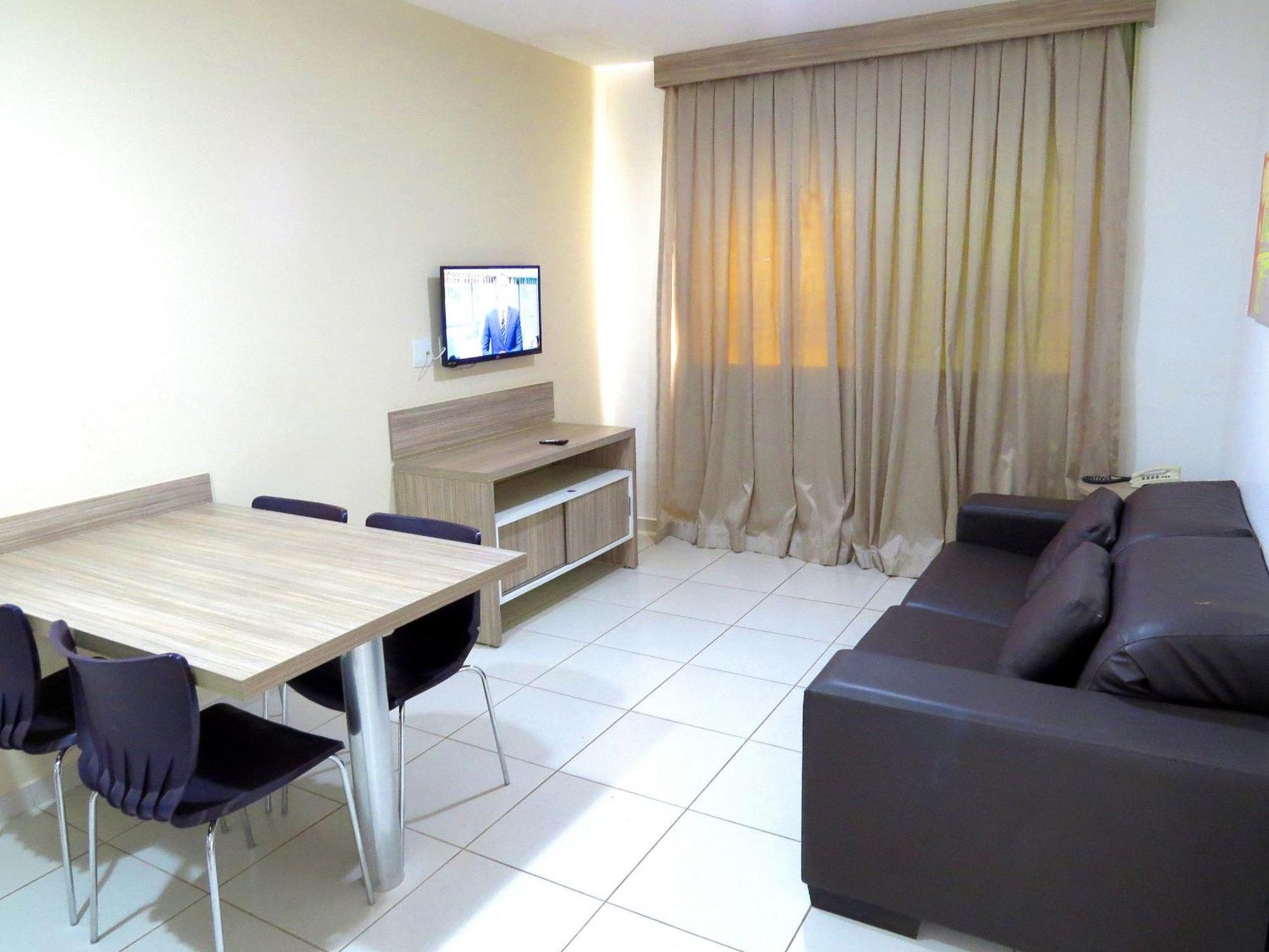 Casa de férias Riviera Flats Para Temporada Caldas Novas