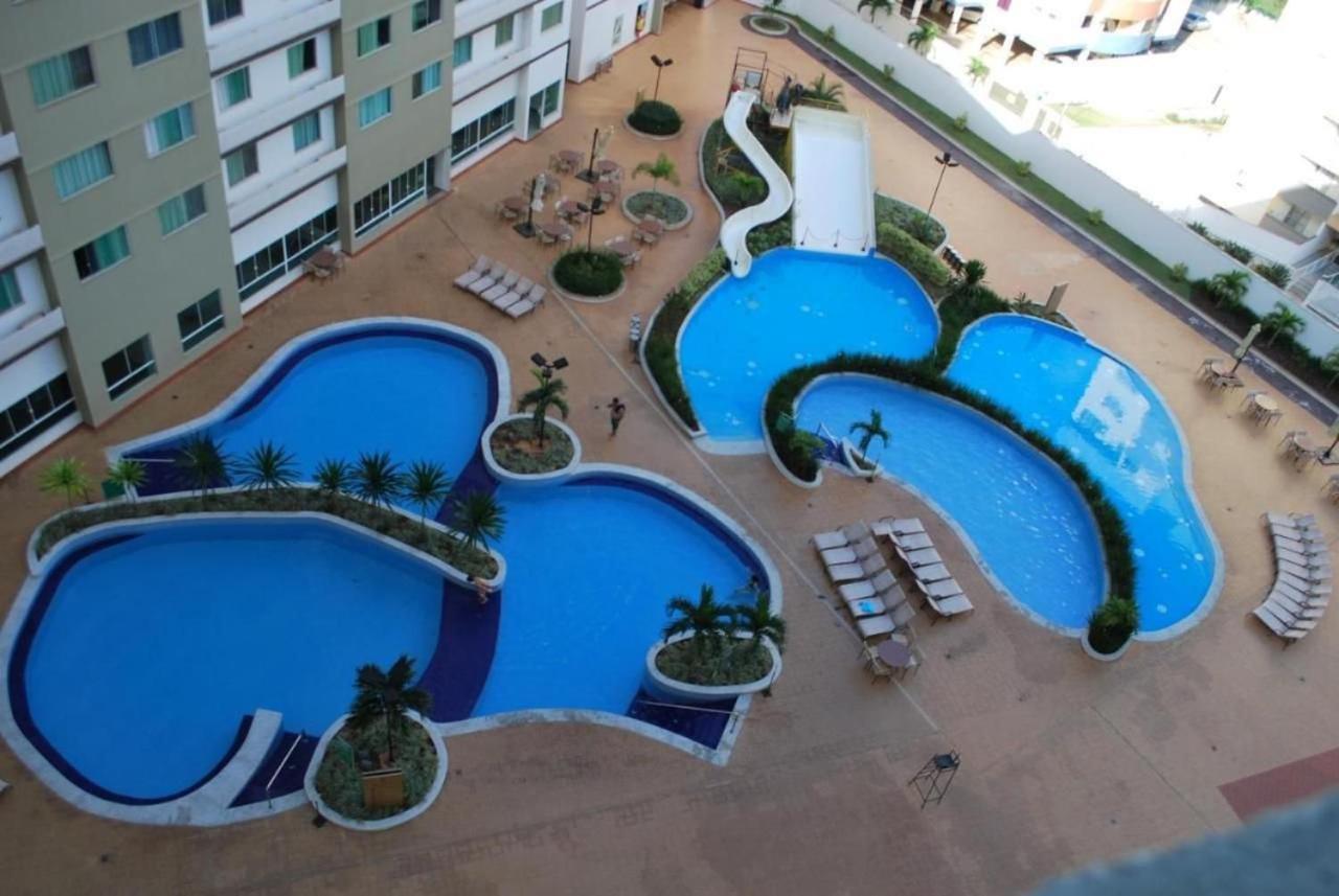 Riviera Flats Para Temporada Casa de férias *