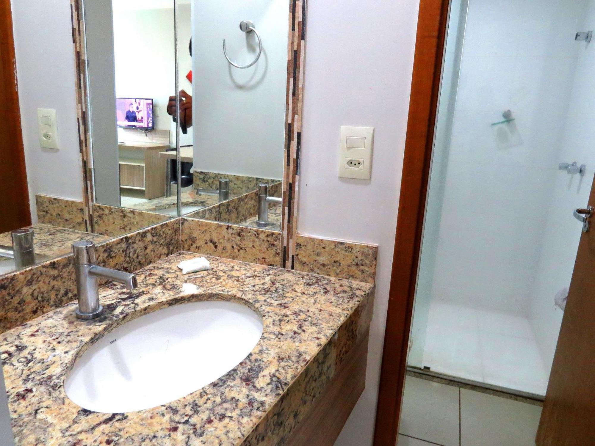 Riviera Flats Para Temporada Casa de férias Caldas Novas