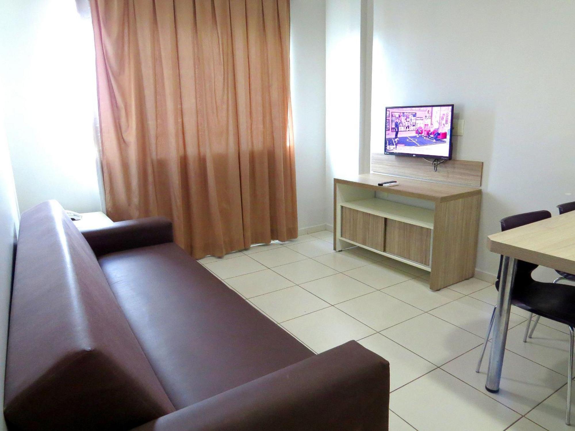 Casa de férias Riviera Flats Para Temporada Caldas Novas