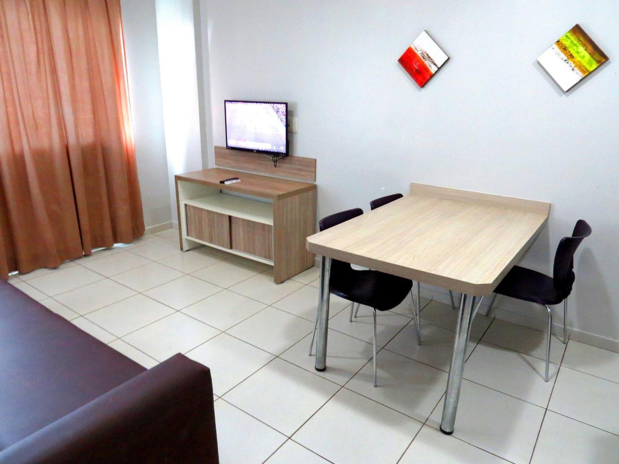 Riviera Flats Para Temporada Casa de férias Caldas Novas