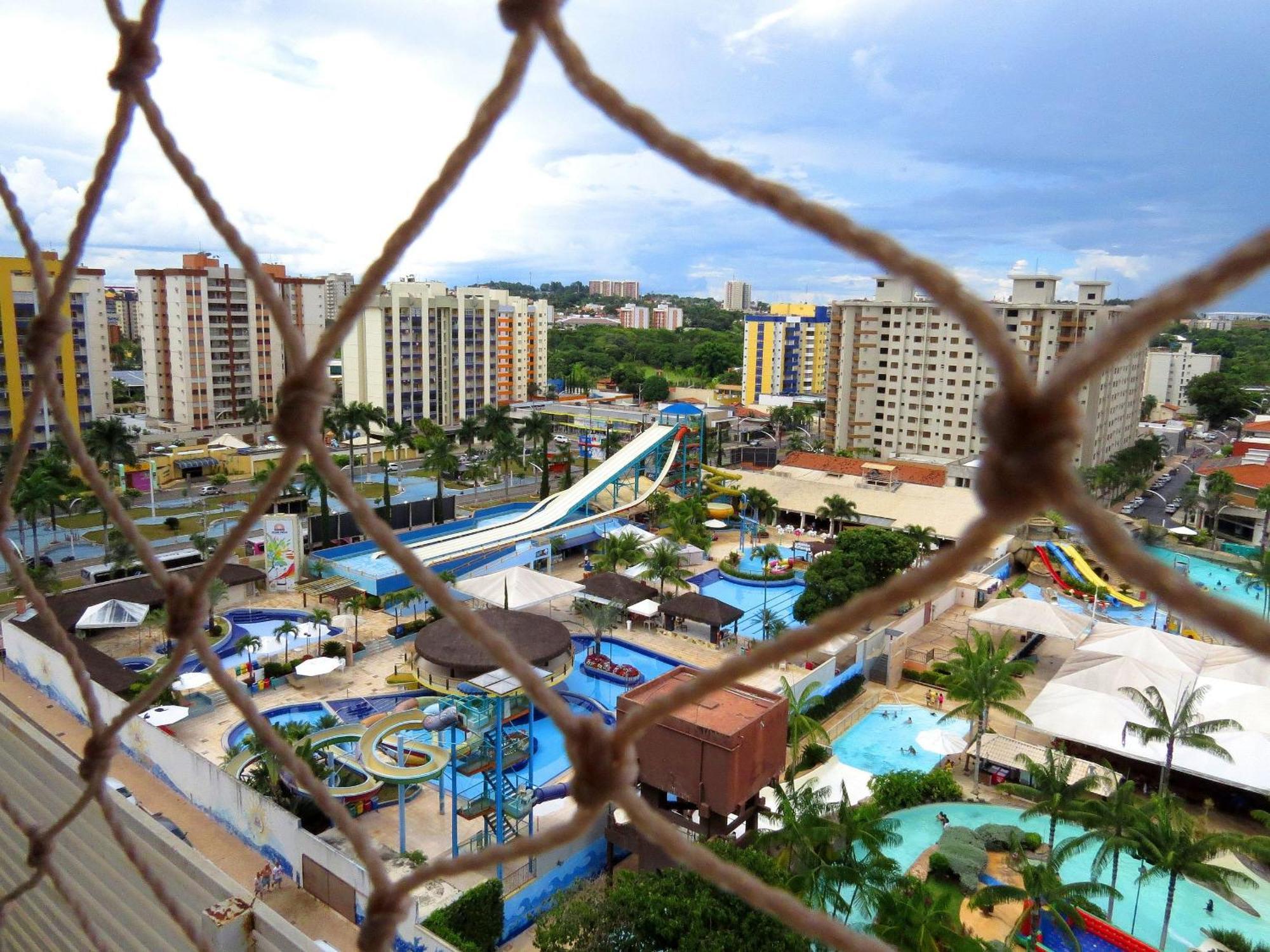 Riviera Flats Para Temporada Casa de férias